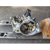 FIAT DUCATO alváz (230) 2.5 TDI Váltó (Mechanikus)- 20KM16