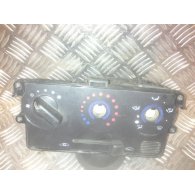 NISSAN MICRA II (K11) Fűtéskapcsoló