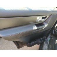LAND ROVER DISCOVERY IV (LA) Bal hátsó Ajtó Kárpit