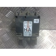 FORD FIESTA V (JH_, JD_) Elektronika (Magában)