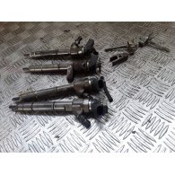 MERCEDES-BENZ A-CLASS (W169) A 180 CDI (169.007, 169.307) Porlasztó- 0445110  A6400700787