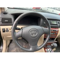 TOYOTA COROLLA (ZZE12_, NDE12_, ZDE12_) 1.6 VVT-i Kilométeróra