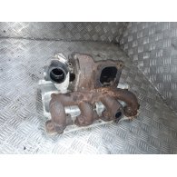 FORD TRANSIT Dobozos (FA_ _) 2.0 TDCi Turbó- 237D6K682AF FIFA