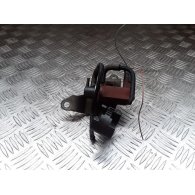 CITROËN C4 I (LC_) 1.6 HDi Lefújószelep