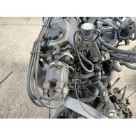 SUZUKI SWIFT II Motor (Fűzött blokk hengerfejjel)