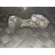FORD MONDEO IV 1.8 TDCi Motor Tartó Bak (Fém) 6G9Q6030AB