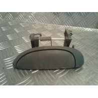 RENAULT MEGANE I (BA0/1_) Bal hátsó Külső Kilincs