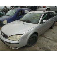 2004 Ford Mondeo MK III kombi, 2.0 benzin, manuális 5 ajtós bontás​​​​​​​ - Őrbottyán - CJBB4B11534
