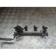 OPEL CORSA C (F08, F68) 1.2 Twinport Porlasztó- 0280158501