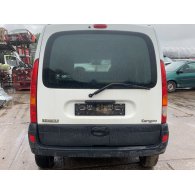 RENAULT KANGOO (KC0/1_) Hátsó Lökhárító (Részeivel)
