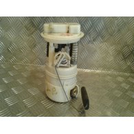 RENAULT CLIO II (BB0/1/2_, CB0/1/2_) 1.2 (BB0A, BB0F, BB10, BB1K, BB28, BB2D, BB2H, CB0A...) Üzemanyag Szivattyú