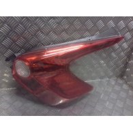 NISSAN JUKE (F15) Jobb Hátsó Lámpa