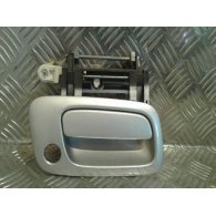 OPEL ZAFIRA A (F75_) Jobb első Külső Kilincs