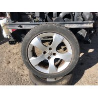 PEUGEOT 3008 Alufelni Szett