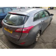 HYUNDAI I30 (GD) 1.6 CRDi Jobb hátsó Rugó