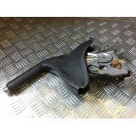 MAZDA 6 (GH) Kézifék Kar