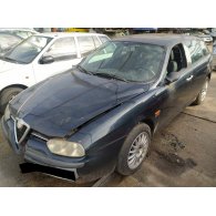 2001 Alfa Romeo 156 Wagon 2.4 JTD Diesel, manuális​​​​​​​ - balkormányos - BONTÁS - Őrbottyán - 839A600