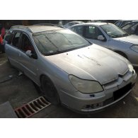 2005 Citroen C5 R RHR 2.0 HDi, manuális - balkormányos jármű bontás - Őrbottyán
