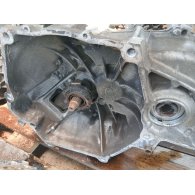 HONDA JAZZ Váltó (Mechanikus)