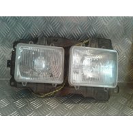 MITSUBISHI 3000 GT (Z16A) Jobb Fényszóró