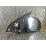 OPEL VECTRA C Jobb Visszapillantó Tükör (Elektromos)