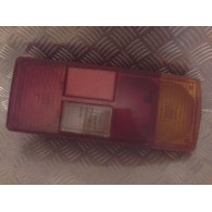 WARTBURG 353 Jobb Hátsó Lámpa