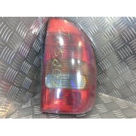 OPEL CORSA B (73_, 78_, 79_) Jobb Hátsó Lámpa