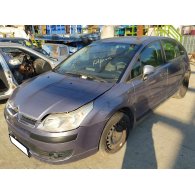2006 Citroen C4 1.6 benzin, manuális bontás - Őrbottyán - PSANFU10FX6N2988188