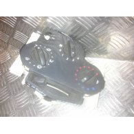 RENAULT LOGAN (LS_) Fűtéskapcsoló