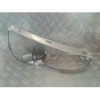MAZDA PREMACY (CP) Bal első Ablakemelő Szerkezet (Elektromos)