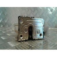 RENAULT THALIA I (LB0/1/2_) Bal hátsó Ajtózár