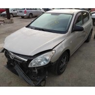 2007 Hyundai I30 1.4 benzin, 5 fokozatú manuális​​​​​​​ bontás - Őrbottyán - G4FA7U215115
