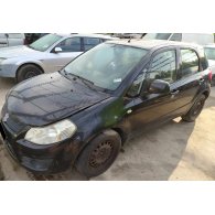 2006 Suzuki SX4 1.5 benzin, 5 fokozatú manuális​​​​​​​ bontás - Őrbottyán - M15A1138984