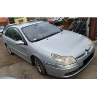 2007 Citroen C5 2.0 diesel, 5 fokozatú manuális - Őrbottyán - PSARHR10DYVD4057291