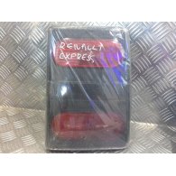 RENAULT EXPRESS Dobozos (F40_, G40_) Bal Hátsó Lámpa