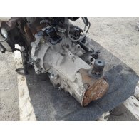 VW POLO III (6N1) 60 1.4 Váltó (Mechanikus) 085301103H