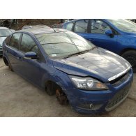 2008 Ford Focus III 1.6 benzin, manuális - jobbkormányos - bontás Őrbottyán - SHDA8B01437 - WF0PXXGCDP8B01437