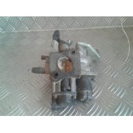 RENAULT TWINGO I (C06_) 1.2 (C063, C064) Fojtószelep (Elektromos)