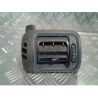 RENAULT CLIO II (BB0/1/2_, CB0/1/2_) Bal Szellőző