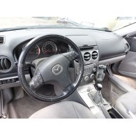 MAZDA 6 (GG) 2.0 Váltó Kulissza