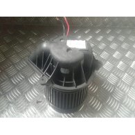 PEUGEOT 406 (8B) Fűtőmotor (Nem klímás)