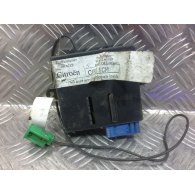 CITROËN C5 I (DC_) Elektronika (Magában) 9643373280