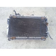 LEXUS IS II (GSE2_, ALE2_, USE2_) Hűtőventilátor