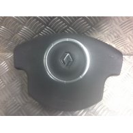 RENAULT MEGANE II (BM0/1_, CM0/1_) Kormánylégzsák
