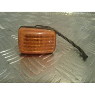 MITSUBISHI COLT III (C5_A) Bal első Sárvédő Irányjelző