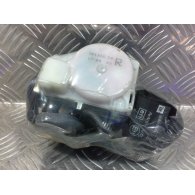 OPEL ZAFIRA A (F75_) Jobb hátsó Biztonsági Öv