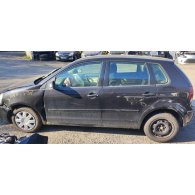 2006 VW Polo 9N 1,4 benzin, manuális​​​​​​​ - balkormányos jármű - Őrbottyán - BUD164792