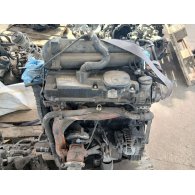 MERCEDES-BENZ VITO Motor (Fűzött blokk hengerfejjel)