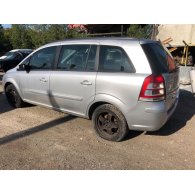OPEL ZAFIRA B (A05) Bal hátsó Ablak