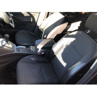 FORD FOCUS C-MAX I Bal első Ülés